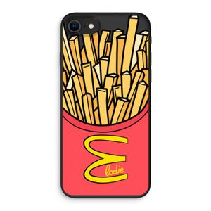 McElodie: iPhone SE 2020 Biologisch afbreekbaar hoesje