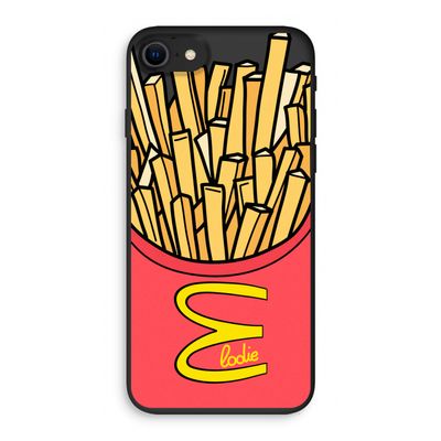 McElodie: iPhone SE 2020 Biologisch afbreekbaar hoesje