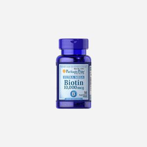 Biotin 10.000 mcg