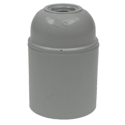 Vtac FittingE27 - Base glad wit - 6042720