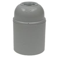 Vtac FittingE27 - Base glad wit - 6042720