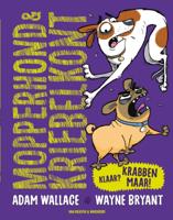 Klaar? Krabben maar! (Hardback)