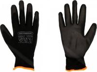 Handschoen Flex Pu 8-M - Skandia