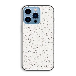 Terrazzo N°14: iPhone 13 Pro Biologisch afbreekbaar hoesje