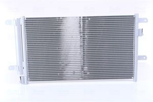 Condensator, airconditioning 940141