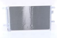 Condensator, airconditioning 940141