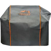 Traeger BAC559 buitenbarbecue/grill accessoire Cover - thumbnail