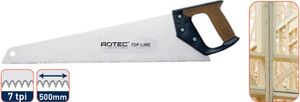 Rotec handzaag Top-Line TL5/500 werklengte=500/ T=7 - 5040015