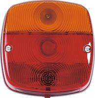 HELLA Sbb - light 121 x121mm uni attachment li+re