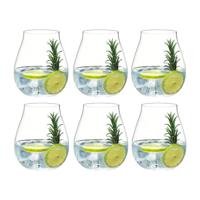 Riedel Gin Tonic Glazen O Wine - 762 ml - 6 stuks - thumbnail