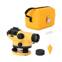 Nivellering instrument - vergroting 32 x - diameter 38 mm