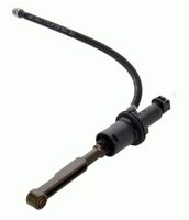 Hoofdcilinder, koppeling 6284605066