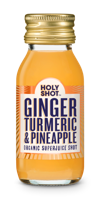 HOLYSHOT Ginger Turmeric & Pineapple