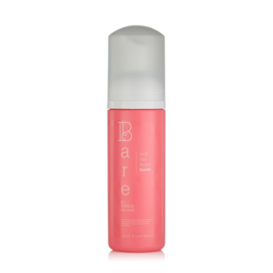 Bare by Vogue Self Tan Foam Dark 150ml