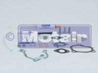 Motair Turbolader Turbolader 660162