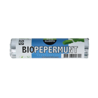 Pepermuntrolletjes bio 21 Gram