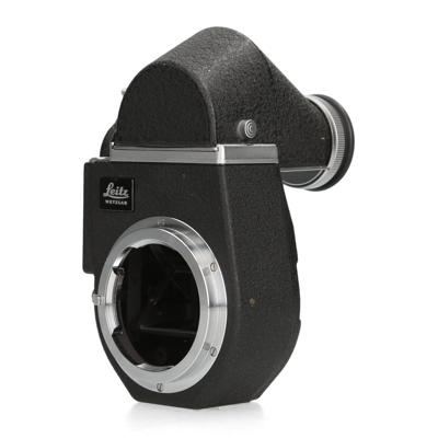 Leica Leitz Visoflex II + Prism Finder