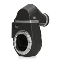 Leica Leitz Visoflex II + Prism Finder