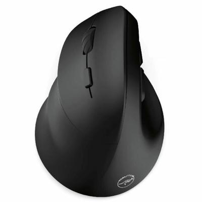 Muis Mobility Lab ERGO M30W LEFT Zwart Verticaal