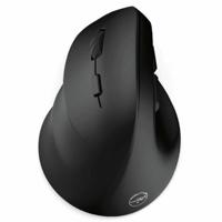 Muis Mobility Lab ERGO M30W LEFT Zwart Verticaal - thumbnail