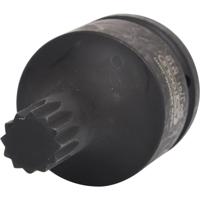 KS Tools 150.1701 150.1701 Verwisselbare kop