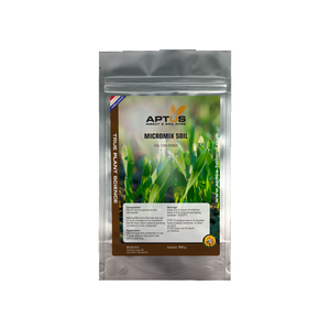 Aptus Aptus Micromix soil