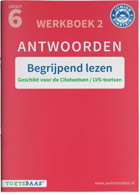 Begrijpend lezen (Paperback)