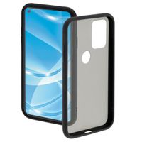 Hama Cover Invisible Voor Samsung Galaxy A21s Zwart Hama Cover Invisible Voor Samsung Galaxy A21s Zwart