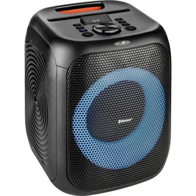 Reflexion PSX11BT Bluetooth luidspreker Spatwaterdicht Meerdere kleuren