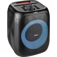 Reflexion PSX11BT Bluetooth luidspreker Spatwaterdicht Zwart