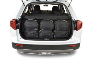 Reistassenset Suzuki Vitara IV 2015+ S10301S