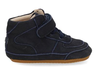 ShoesMe BP25S010-A dark blue donkerblauw maat 19