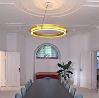 JSPR - Empire I Groot hanglamp