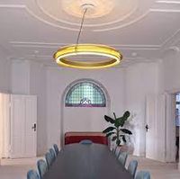 JSPR - Empire I Groot hanglamp