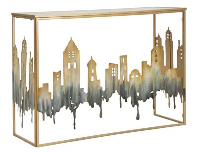 CONSOLE STAD CM 110X38,5X81