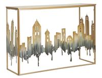 CONSOLE STAD CM 110X38,5X81