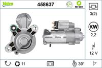 Valeo Starter 458637 - thumbnail