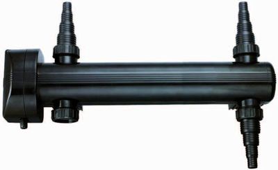 UV-C unit PL 36 watt