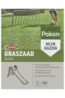 Graszaad Inzaai 2kg