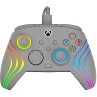 Turtle Beach Afterglow Wave Grijs USB Gamepad PC, Xbox, Xbox One, Xbox Series S, Xbox Series X