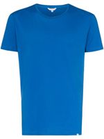 Orlebar Brown short-sleeve T-shirt - Bleu - thumbnail