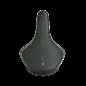 Selle Royal Zadel on moderate zwart (kaart)