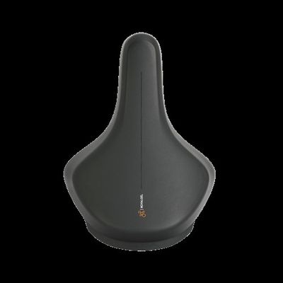 Selle Royal Zadel on moderate zwart (kaart)
