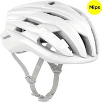 Met trenta mips absolut white limited edition - road bike hel