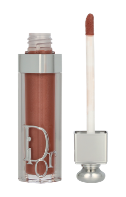 Christian Dior - Dior Addict Lip Maximizer 014 SHIMMER MACADAMIA Lipgloss 6 ml Dames