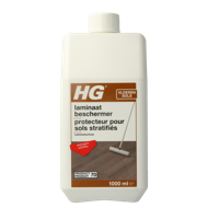 HG Laminaat beschermer 1 Liter