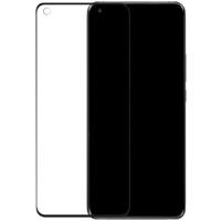Mobilize Edge-To-Edge Glass Screen Protector Xiaomi Mi 11 Black Edge Glue