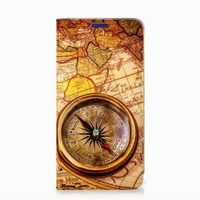 Samsung Galaxy S10e Book Cover Kompas