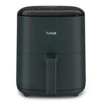 Tefal EY2453 Easy Fry Max Airfryer Groen Tefal EY2453 Easy Fry Max Airfryer Groen