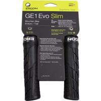 Ergon handvatten ge1 evo slim zwart Ergon handvatten ge1 evo slim zwart